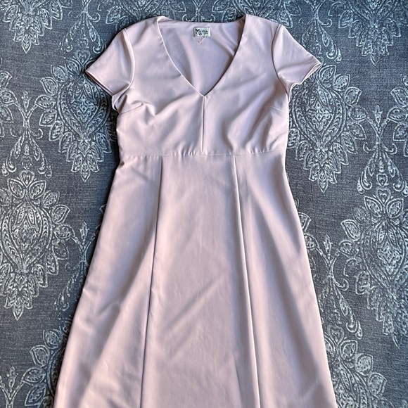 Show Me Your Mumu Geneva Gown Size XL - Picture 5 of 11